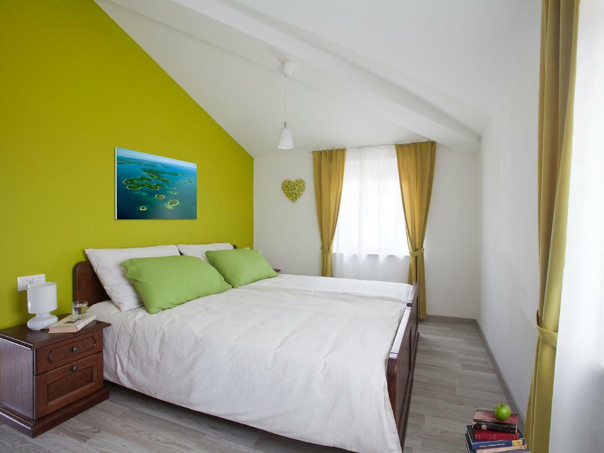 Villa Bea By Interhome Diminici Exterior photo