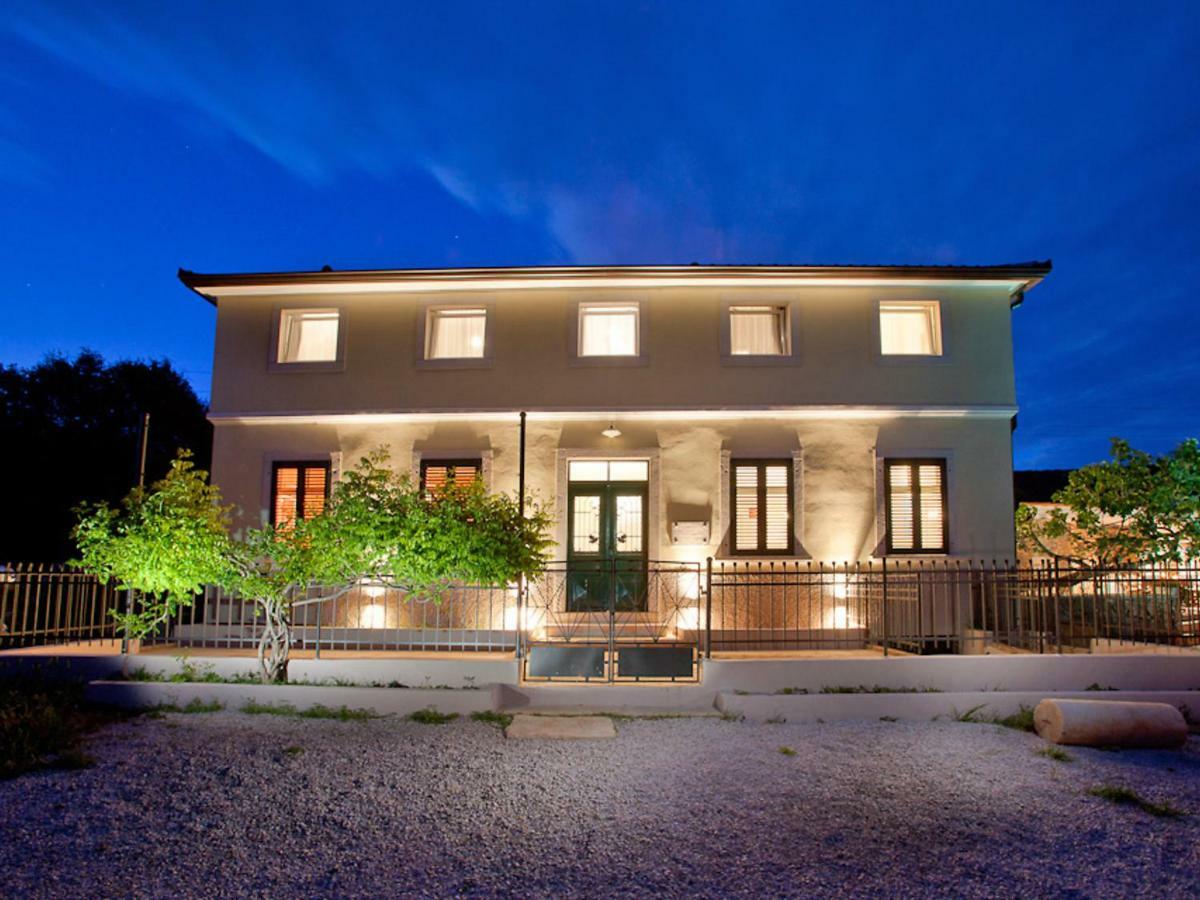 Villa Bea By Interhome Diminici Exterior photo