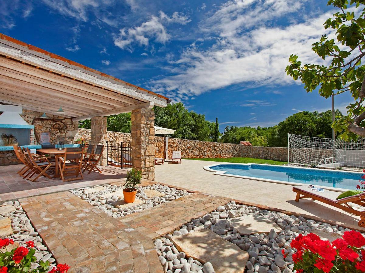 Villa Bea By Interhome Diminici Exterior photo