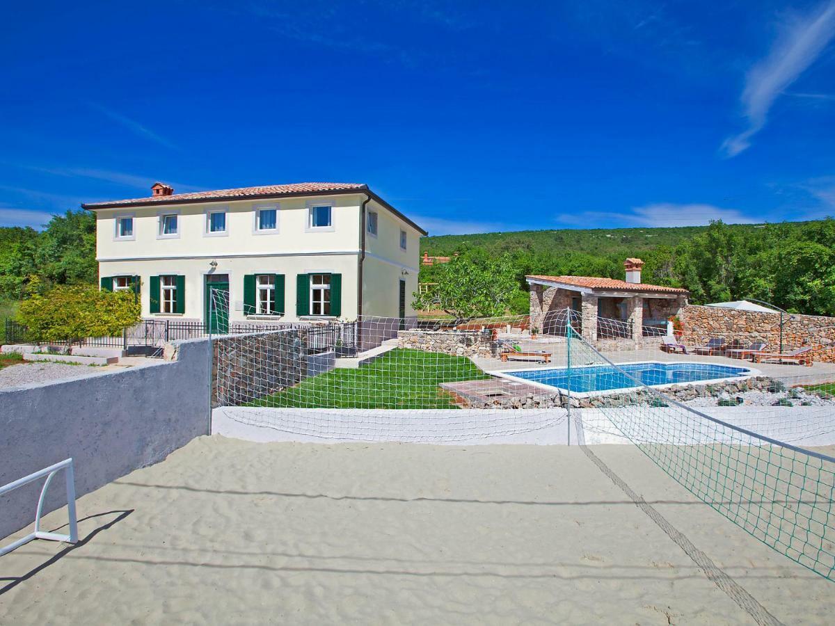 Villa Bea By Interhome Diminici Exterior photo