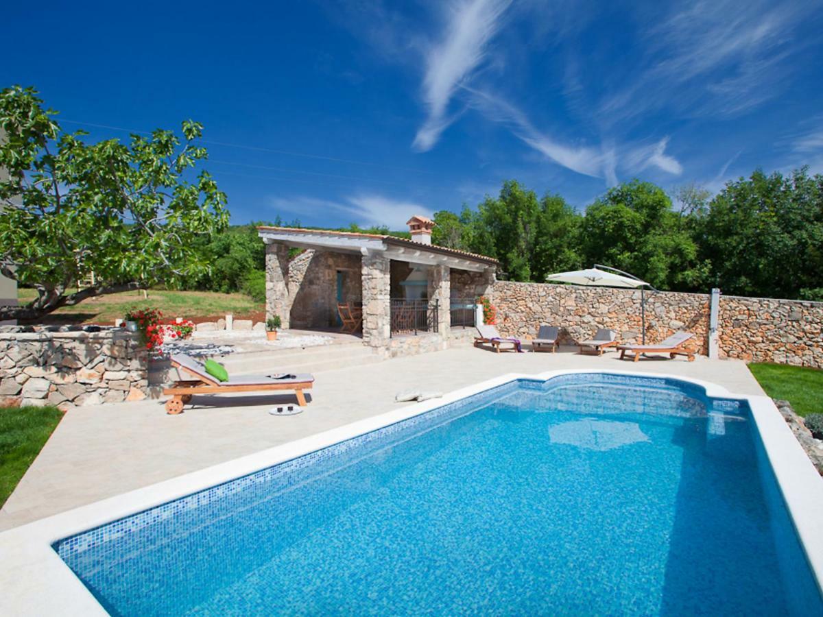 Villa Bea By Interhome Diminici Exterior photo