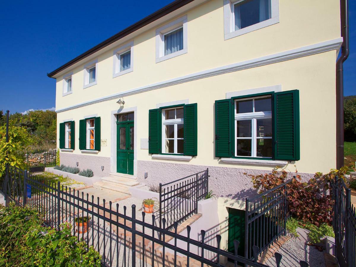 Villa Bea By Interhome Diminici Exterior photo