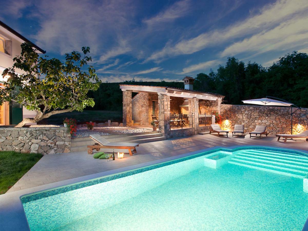 Villa Bea By Interhome Diminici Exterior photo