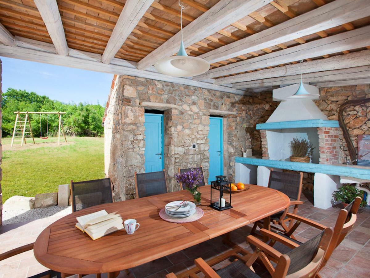 Villa Bea By Interhome Diminici Exterior photo